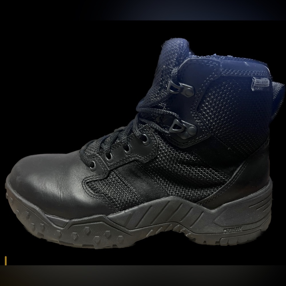 Danner military / work boot with box